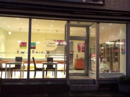 Foto: Patisserie L'eclair