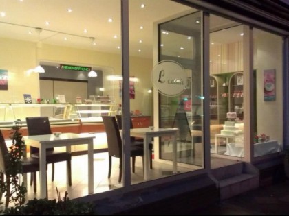 Foto: Patisserie L'eclair