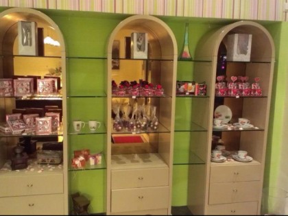 Foto: Patisserie L'eclair