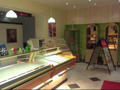 Foto: Patisserie L'eclair