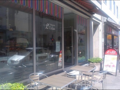 Foto: Patisserie L'eclair